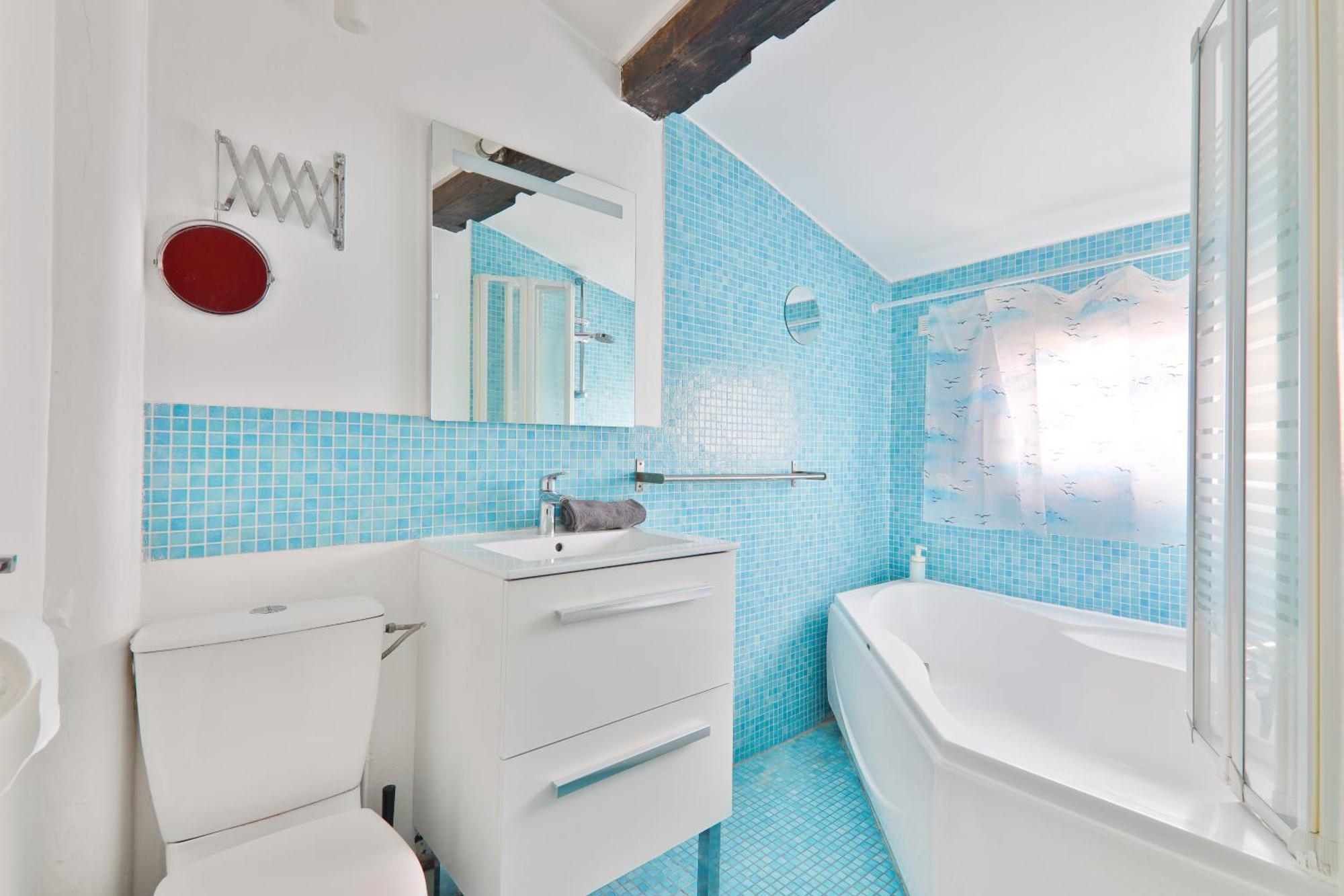 Studio Appartement Quartier Saint-Michel Notre-Dame 2 Free Netflix Paryż Zewnętrze zdjęcie